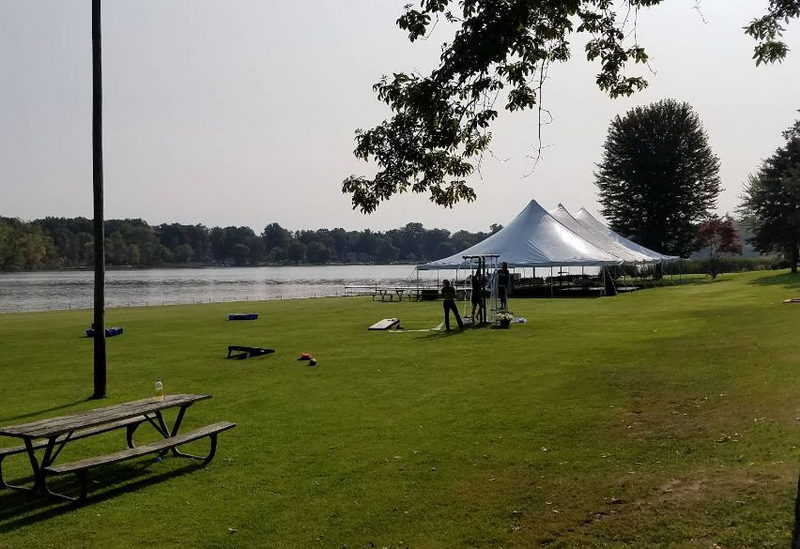 Lone Star Resort - From Web Listing (newer photo)